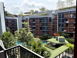 Daintree Residence (D21), Condominium #604828961
